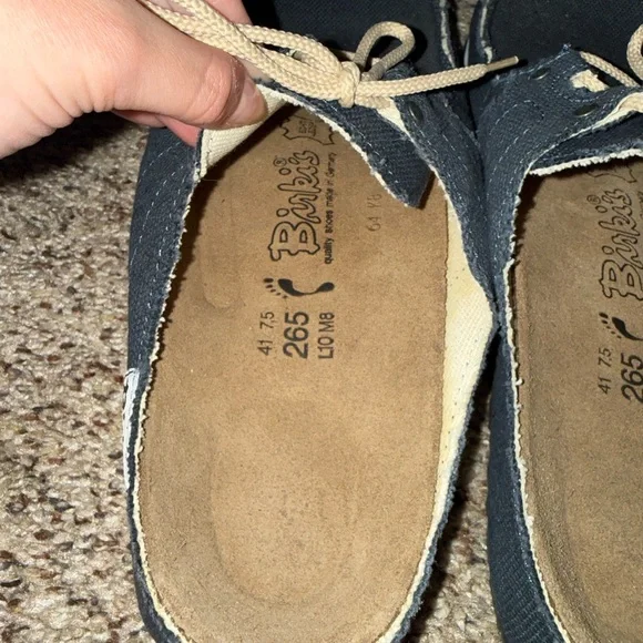 Birkenstock Birki’s Super Skipper Clog - Picture 3 of 4